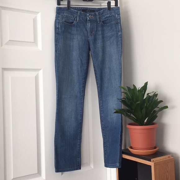 Joe's Jeans Denim - Joe’s Jeans Straight Leg